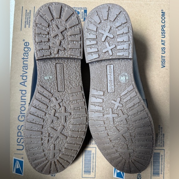 easy spirit Jaylin Casual Loafers Size 8 1/2 - Picture 4 of 8